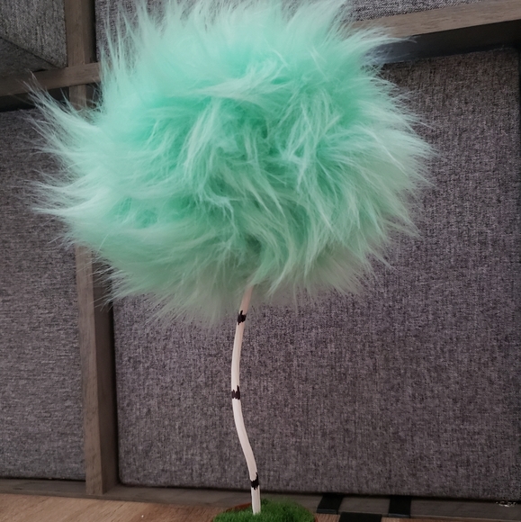 Truffula trees Birthday party decor Seuss Unique - Picture 7 of 7